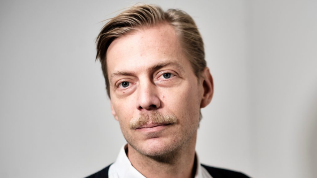 Martin Grander